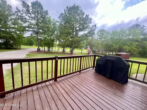 Exterior - 6306 Tanner Williams Rd, Lucedale, MS 39452 photo 2 of 11