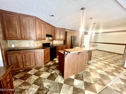 Kitchen - 6306 Tanner Williams Rd, Lucedale, MS 39452 photo 1 of 5