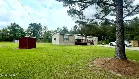 6306 Tanner Williams Rd, Lucedale, MS 39452