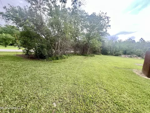 Exterior - 6306 Tanner Williams Rd, Lucedale, MS 39452 photo 5 of 11