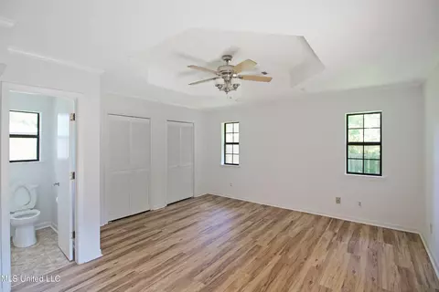 Bedroom - 54 Willowbrook Ln, Brandon, MS 39042 photo 1 of 5