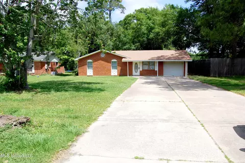 3313 Ronnie Avenue Ave, Pascagoula, MS 39581