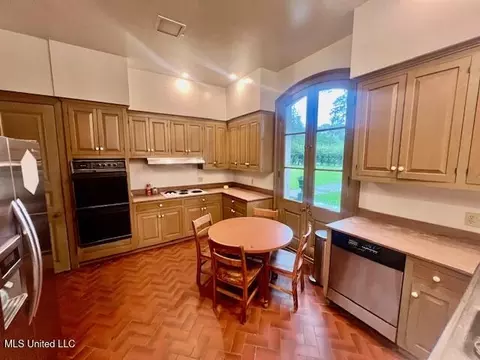Kitchen - 112 Dana Rd, Natchez, MS 39120 photo 1 of 3