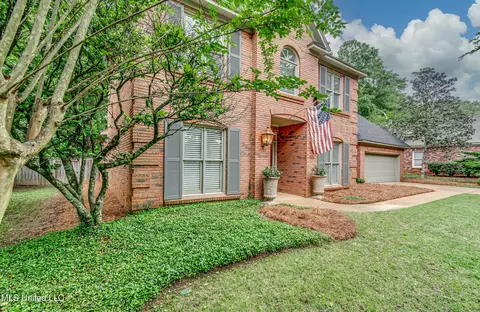 204 Westfield Rd, Ridgeland, MS 39157