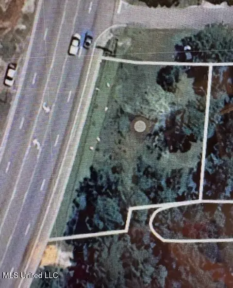 Robertsdale Road, Gautier, MS 39553
