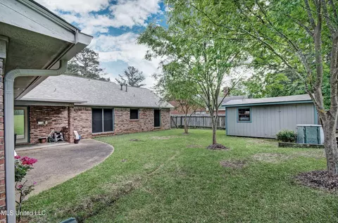 503 Treeline Dr, Brandon, MS 39042 photo 8