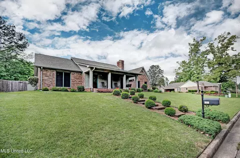 503 Treeline Dr, Brandon, MS 39042 photo 3