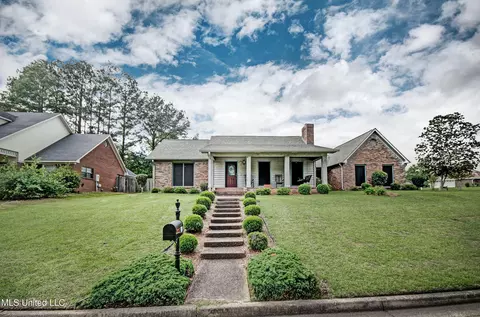 503 Treeline Dr, Brandon, MS 39042 photo 2