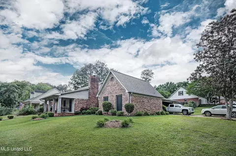 503 Treeline Dr, Brandon, MS 39042 photo 4
