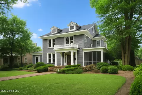 307 Grand Blvd, Greenwood, MS 38930