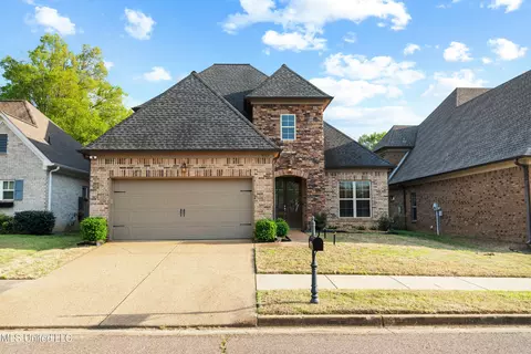 9113 Rue Orleans Ln, Olive Branch, MS 38654