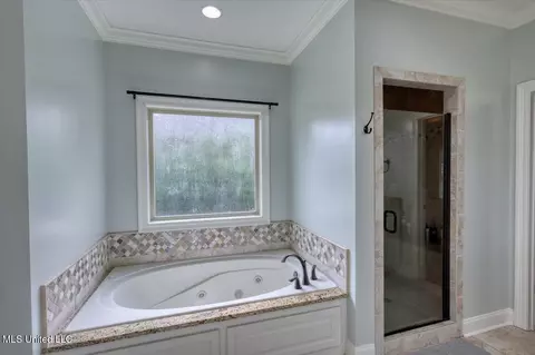 Bath - 106 Elizabeth Dr, Brandon, MS 39042 photo 2 of 3