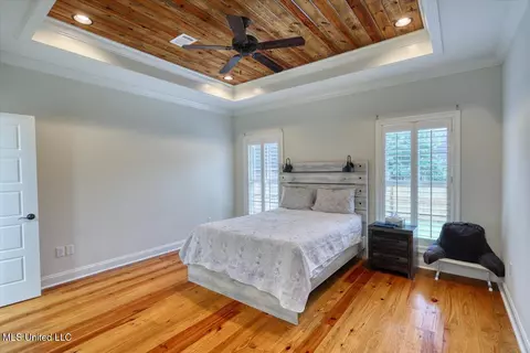 Bedroom - 106 Elizabeth Dr, Brandon, MS 39042 photo 1 of 3