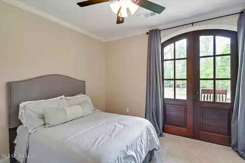 Bedroom - 875 Westerly Dr, Brandon, MS 39042 photo 6 of 6