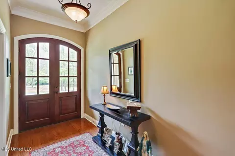 Entry Way - 875 Westerly Dr, Brandon, MS 39042 photo 1 of 2