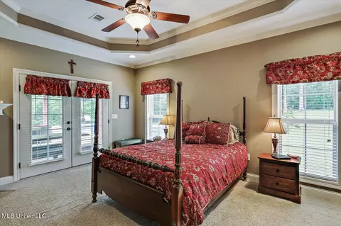 Bedroom - 875 Westerly Dr, Brandon, MS 39042 photo 1 of 6