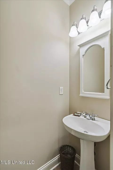 Bath - 875 Westerly Dr, Brandon, MS 39042 photo 1 of 7
