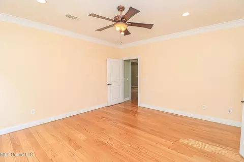 Bedroom - 104 Duffey Dr, Florence, MS 39073 photo 28 of 32