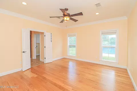 Bedroom - 104 Duffey Dr, Florence, MS 39073 photo 25 of 32