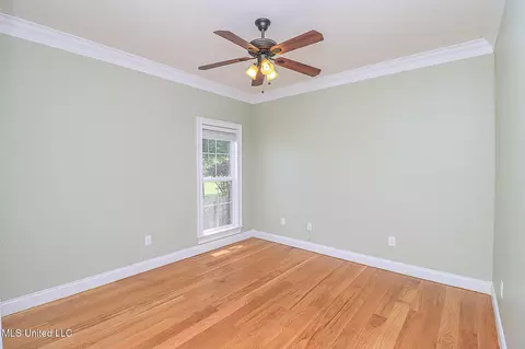 Bedroom - 104 Duffey Dr, Florence, MS 39073 photo 31 of 32