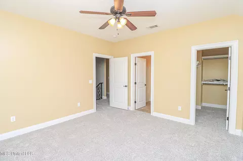 Bedroom - 104 Duffey Dr, Florence, MS 39073 photo 11 of 32