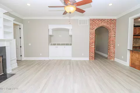 Living - 104 Duffey Dr, Florence, MS 39073 photo 5 of 7