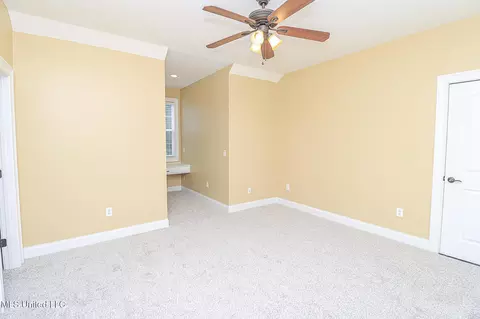 Bedroom - 104 Duffey Dr, Florence, MS 39073 photo 22 of 32