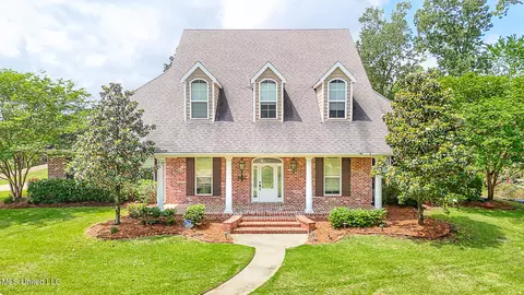 Exterior - 104 Duffey Dr, Florence, MS 39073 photo 3 of 13