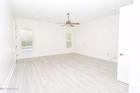 Bedroom - 104 Duffey Dr, Florence, MS 39073 photo 5 of 32