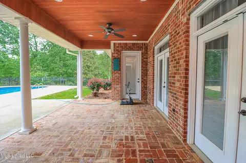 Exterior - 104 Duffey Dr, Florence, MS 39073 photo 7 of 13