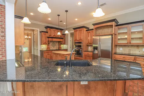 Kitchen - 104 Duffey Dr, Florence, MS 39073 photo 3 of 12