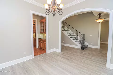 Dining - 104 Duffey Dr, Florence, MS 39073 photo 1 of 4
