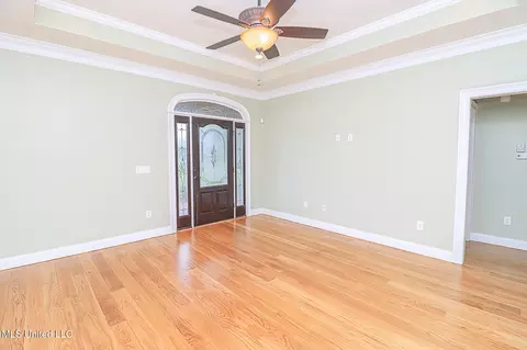 Entry Way - 104 Duffey Dr, Florence, MS 39073 photo 6 of 7