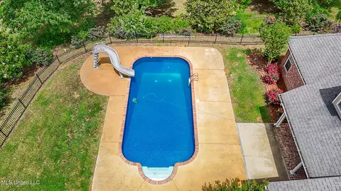 Exterior - 104 Duffey Dr, Florence, MS 39073 photo 11 of 13