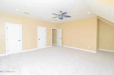 Bedroom - 104 Duffey Dr, Florence, MS 39073 photo 8 of 32