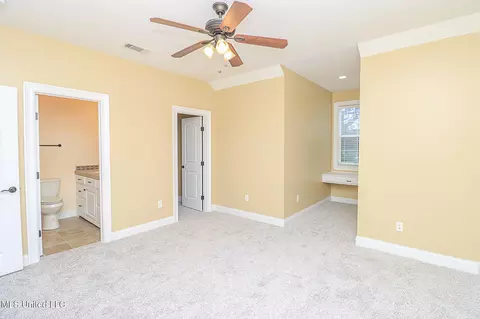 Bedroom - 104 Duffey Dr, Florence, MS 39073 photo 10 of 32