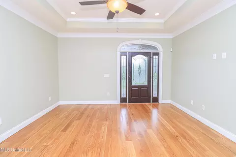 Entry Way - 104 Duffey Dr, Florence, MS 39073 photo 7 of 7