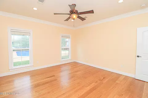 Bedroom - 104 Duffey Dr, Florence, MS 39073 photo 27 of 32
