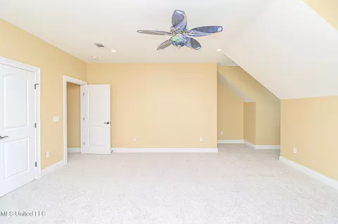 Bedroom - 104 Duffey Dr, Florence, MS 39073 photo 19 of 32