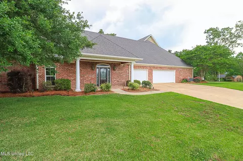 Exterior - 104 Duffey Dr, Florence, MS 39073 photo 13 of 13