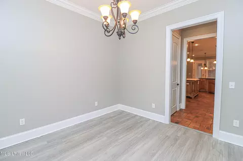 Dining - 104 Duffey Dr, Florence, MS 39073 photo 2 of 4