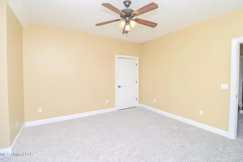 Bedroom - 104 Duffey Dr, Florence, MS 39073 photo 12 of 32