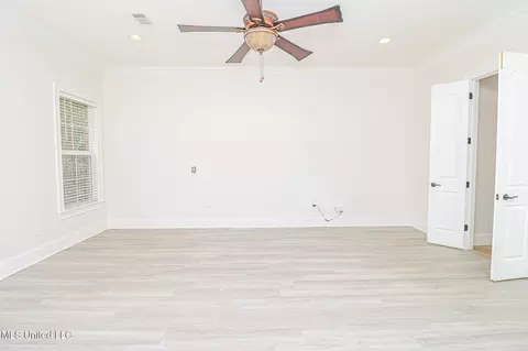 Bedroom - 104 Duffey Dr, Florence, MS 39073 photo 6 of 32