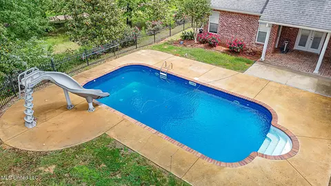 Exterior - 104 Duffey Dr, Florence, MS 39073 photo 10 of 13