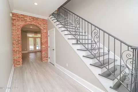 Entry Way - 104 Duffey Dr, Florence, MS 39073 photo 1 of 7