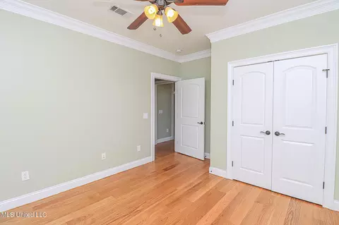 Bedroom - 104 Duffey Dr, Florence, MS 39073 photo 29 of 32