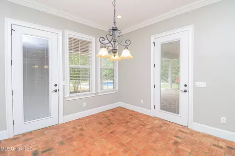 Dining - 104 Duffey Dr, Florence, MS 39073 photo 3 of 4