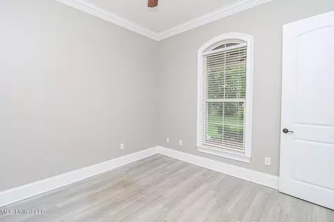 Bedroom - 104 Duffey Dr, Florence, MS 39073 photo 4 of 32