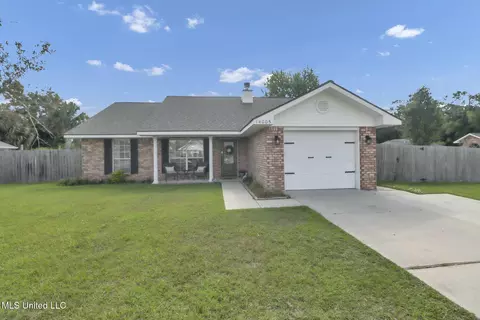 14005 Maddie Cir, Biloxi, MS 39532