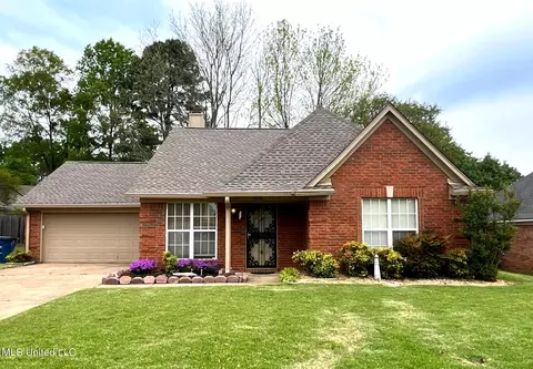 9858 Allen Pkwy Pkwy, Olive Branch, MS 38654